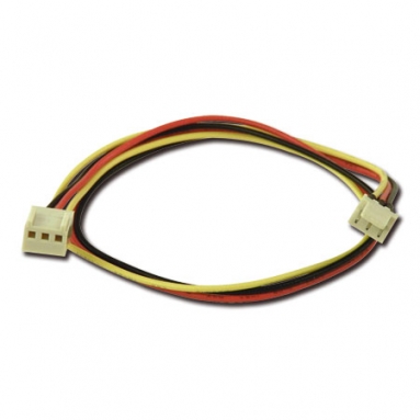 3-PIN Fan Power Extension Cable 30CM